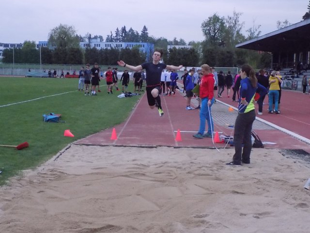 Pohár rozhlasu